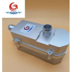 China ゴールドエイト 500W 自動車エンジンヒーター 電気エンジン予熱機 220V 安全で信頼性 wholesale