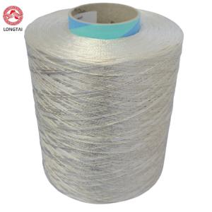 China 840/1 Nylon Ripcords For Fiber Optic Cables Polyester String To Strip The Jacket supplier