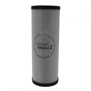 China 2 KG Weight Industry Machine Oil Filter Hydraulic Pressure Filter Element V2.1234-26 for Energy Mining supplier