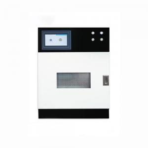 Laboratory Chemical Intelligent Microwave Digestion Instrument For High Temperature Strong Acid