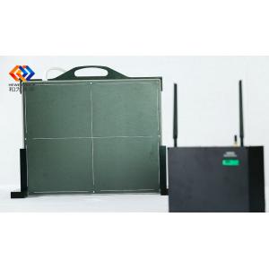 China Natural Cooling Baggage Inspection System X Ray Battery Operated supplier
