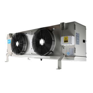 China DD Series Type Refrigeration Unit Cooler Freezer Cold Room Condenser Portable Air Upgraded Evaporator supplier