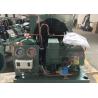 R134a R407 Air Cooled Refrigeration Unit 3210W Freezer Room Condensing Unit