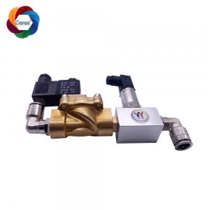 China G2.184.0010 Printing Machine Spare Parts Sm52 Directional Control Valve supplier