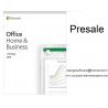 Presale Microsoft Office 2019 Home And Business For Windows And Mac Online