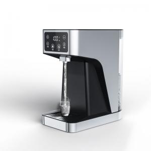 IMRITA 240V Instant Heating Water Dispenser , Practical Countertop Hot Water Heater