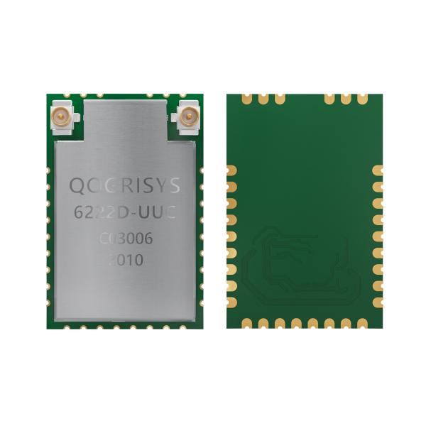 Realtek 867Mbpsデュアル バンド2.4GHZ/5GHZコンボ2*2MIMO 802.11ac USB Wifi無線モジュール
