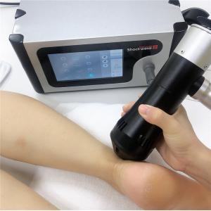 Shock Wave Vacuum Cellulite Reduce Machine For Phsio Therapy