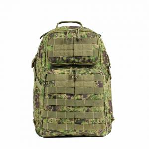 Hiking Tactical Backpack With Hydration Bladder Pocket