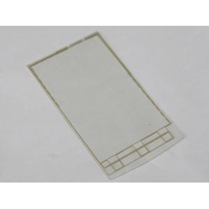 China G2F MAXHUB Large Capacitive Touch Screen Panel Nano Silver on sale