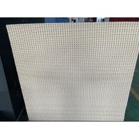 China Interior Decoration Sound 3d Acoustic Diffuser Panel Soundproof on sale