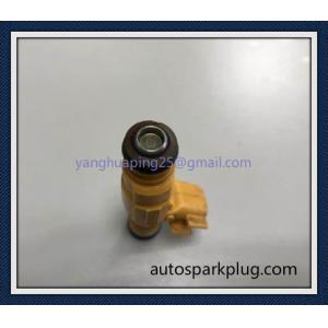 China OEM Petrol Fuel Injectors 0280155857 1999-2001 For Ford Lincoln Merc 4.6 V8 supplier