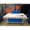 China Single Side Heated Roller Press Table with Air Float&Tilting,Heat Roller Press for Double Glazing,Hot Roller Press Table wholesale