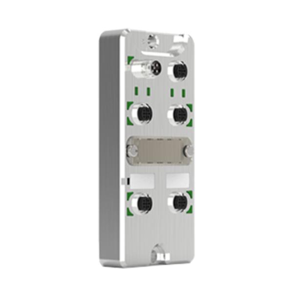 IACM-P2:Multi Protocol  2 port RFID Communication Module