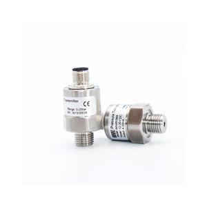 0.5-4.5V 4-20ma Water IOT Pressure Sensor For Industrial Gas