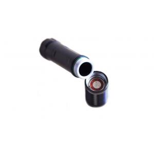 China MarsFire 333 CREE XP-G2 Mini Led Torch, 400lm LED Rechargeable Flashlight Led Mini Torch supplier