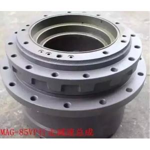 KYB MAG-85VP Final Drive Hydraulic Travel Motor gearbox