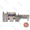 China SMC Parallel MHZ2  Air Gripper Double Single acting Aluminum 2 fingers MHZ2-16D MHZ2-20S MHZ2-25C	MHZ2-40D3 wholesale