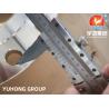 China ASTM B564 UNS N04400/MONEL400/DIN 2.4360 NICKEL ALLOY STEEL TLFF FLANGE wholesale