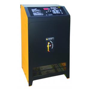 China CZB5C 65A 48V Forklift Battery Charger Automatic Silicon-Controlled Rectifier supplier
