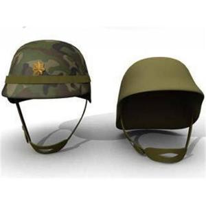China Outdoor Camo Military Bulletproof Helmet Advanced Combat For Women wholesale