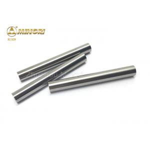K10 K20 10*330mm Ultrafine Tungsten Carbide Grinding Rod