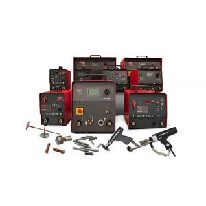 All kinds of Capacitor Discharge Stud Welding Machine can be rented