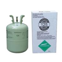 refrigerant gas HFC-125