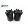 China 12 Degree Spherical Rock Drilling Tools Button Tapered Drill Bits wholesale