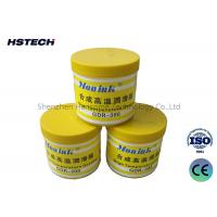 China Excellent Load Resistance Performance High Temperature Resistant Synthetic Grease Suitable For Heavy-Duty Chains on sale