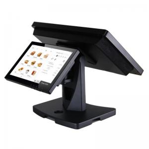China 15.6 Inch Windows Pos Terminal Restaurant Point Of Sale Systems supplier