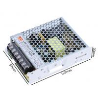 China 100W LED Strip Light AC to DC12V 24V Switch Power Supply Driver Adapter on sale