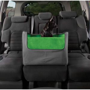 China  				Popular Foldable Booster Seat for Dogs Car Booster Seat for Pets Dog Car Seat 	         supplier