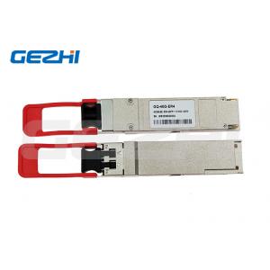 40G QSFP Optical Transceivers with Commercial Operating Temperature Range of 0-70°C