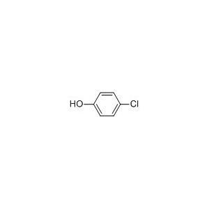 4-Chlorophenol [106-48-9]