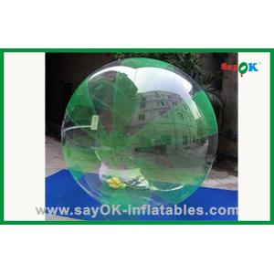 Inflatable Lake Toys 1.8M Giant Inflatable Water Toys Blob Water Toy