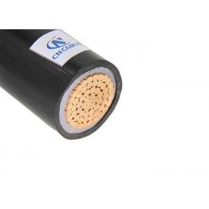 ICEA S-61-402 AAC ACSR Conductor 15KV 25KV ABC Power Cable