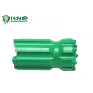 China ST58 Hardened Steel Drill Bits Diameter 89mm - 115mm Retractable Button Drill Bit supplier