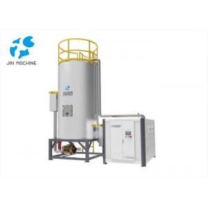 China Simens PLC Control Plastic Material Dryers / Desiccant Dryers For Plastics supplier