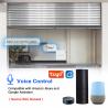 China 1800W Wifi プログラム可能なライト スイッチ 壁に設置された無線リモコン wholesale