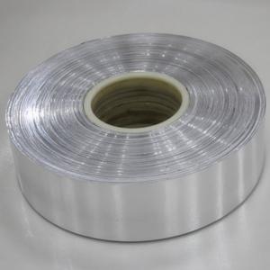 Customized Pure Nickel Strip Polished Surface