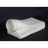 Air Filtration Customed Polyester Dust Filter Bag Filter Fabric for Dust