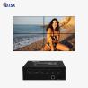 China 4K60 Multi-screen Expander 1 in 4 Out HDMI 1X2 1X3 1X4  Multi-screen Video Surveillance 3840x2160 Video Wall Controller wholesale