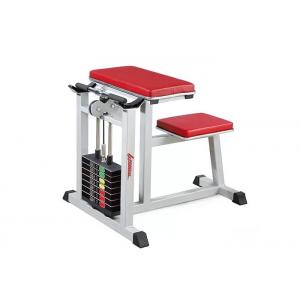 China Wrist Strength HS Gym Equipment Square Tube Customize 3.5mm supplier