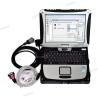 2025 For Wintrac Thermo-King Thermo King diagnostic tool with USB cable Diag Software Thermo King diagnostic tool CF19 Laptop