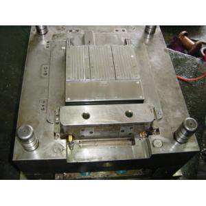 China High Precision Plastic Injection Mold Design Custom Household Product supplier
