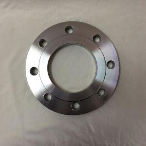 Butt Weld Fittings Duplex Stainless Steel 31803 Slip On Flange For Industry A182 Grand F304
