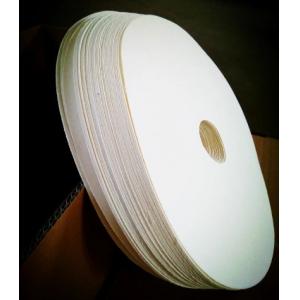 Wood Pulp Olive Oil Filter Paper Bags 50 Micron For Cooking
