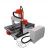 Desktop 4 Axis 6090 CNC Router Engraving Machine for Wood Metal Stone