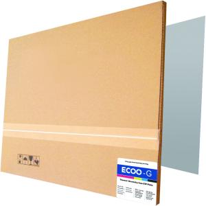 China ECOO-G Processless Thermal Plates Eco-Friendly On-Press Printing Solution wholesale